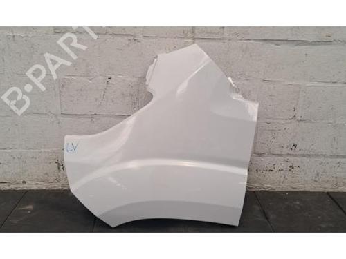 Used Left front fenders FIAT DUCATO Van (250_) 120 Multijet 2,3 D (120 hp) 30046719
