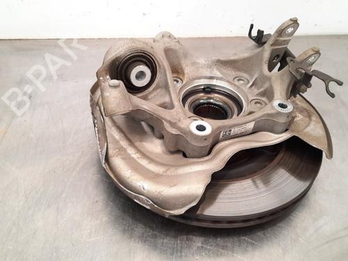 Left rear steering knuckle AUDI Q5 Sportback (FYT) 50 TFSI e quattro | BP15234932M27 