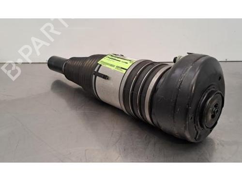 Used Left front shock absorber AUDI E-TRON Sportback (GEA) 50 quattro (313 hp) 31154952