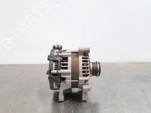 Used Alternator MERCEDES-BENZ A-CLASS (W177) A 160 (177.082) (109 hp) 15036108