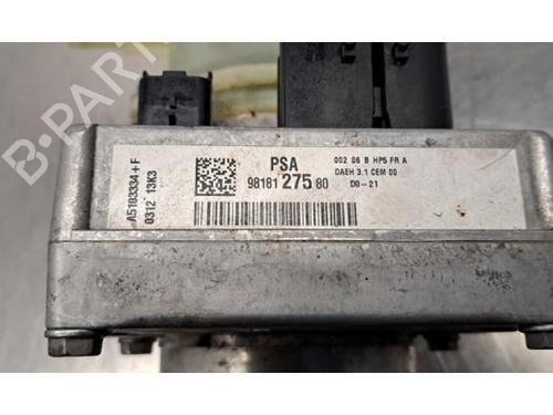 Steering pump CITROËN JUMPY III Van (V_) 2.0 BlueHDi 145 | BP29521912M99 
