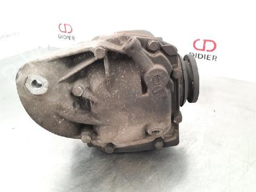 Rear differential BMW 1 (E87) 118 d | BP10886279M24 