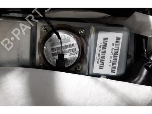 Airbag Kit BMW X5 (F15, F85) sDrive 25 d | BP23587872C86 