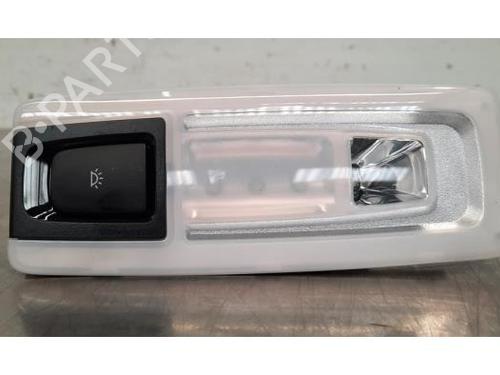 Used Interior roof light BMW 2 Active Tourer (F45) 218 i (136 hp) 24705658