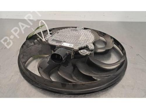 Used Radiator fan NISSAN PRIMASTAR Van (X82) 2.0 dCi 150 (150 hp) 30714339