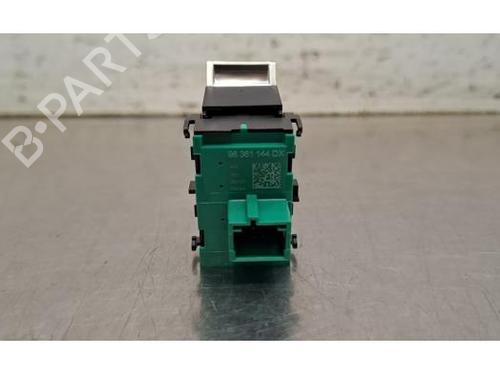 Switch DS DS 7 Crossback (J4_, JR_, JC_) E-TENSE 225 (J4DGZU, J45GQU) | BP40202158I30 - Image 2