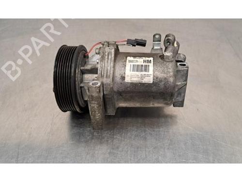 AC compressor DACIA LODGY (JS_) 1.6 SCe 100 (JSAV) | BP29642946M34 