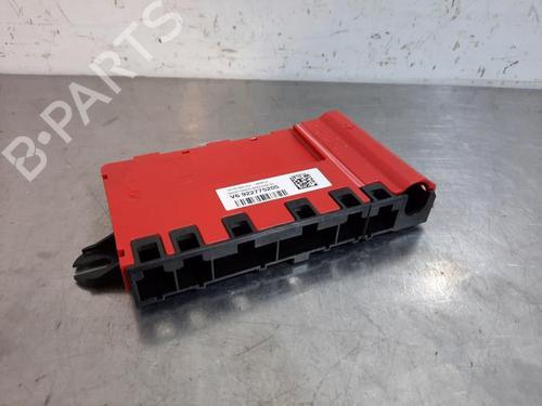 Used Electronic sensor BMW 1 (F20) 116 d (116 hp) 19632682