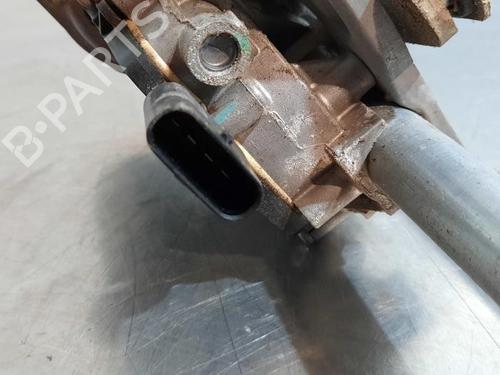 Front wiper motor BMW 1 (F20) 116 d | BP23584936M29 