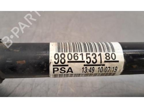 Right front driveshaft OPEL VIVARO C Van (K0) 2.0 | BP30138977M39