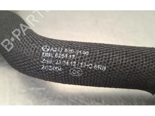 Pipe MERCEDES-BENZ CLA (C118) CLA 180 (118.384) | BP40285289M125 - Image 3