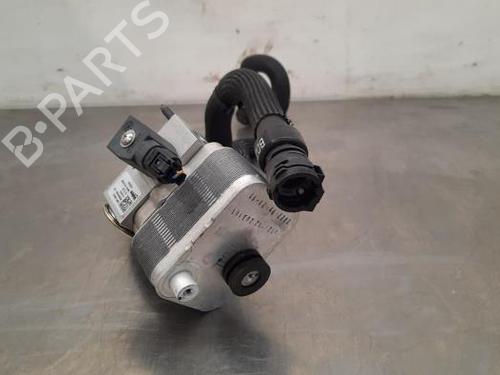 Used AC radiator PEUGEOT 308 III (FB_, FH_, FP_, F3_, FM_) Hybrid 136 (FPHPYC) (136 hp) 23602670