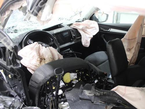 Electronic module SKODA KAROQ (NU7, ND7) 2.0 TDI | BP39418110M83 - Image 10
