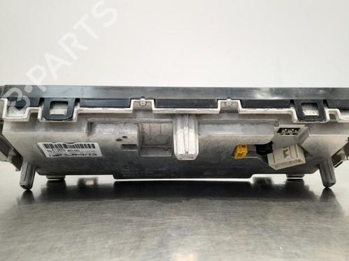Instrument cluster OPEL GRANDLAND / GRANDLAND X (A18, P1UO) 1.2 (75) | BP17565810C47 