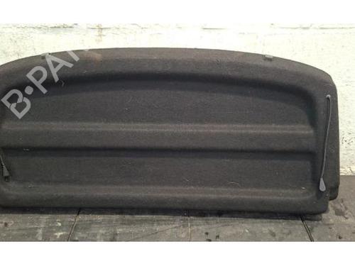 Bandeja trasera RENAULT CAPTUR I (J5_, H5_) 1.5 dCi 90 (J5N4, J5M5, J5MW, J5M6, J5AL, J5AJ) (90 hp) 32850549