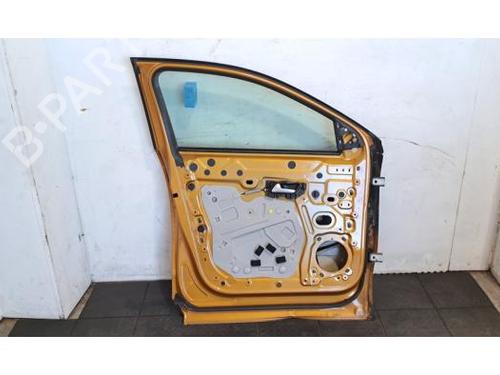 Left front door DS DS 7 Crossback (J4_, JR_, JC_) 2.0 BlueHDi 180 (JJEHZR) | BP29058288C2