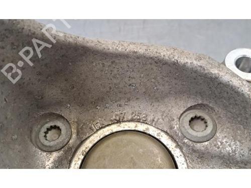 Right front steering knuckle VW ID.4 (E21) Pro | BP39732142M26  - Image 5