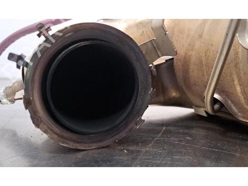 Catalyst DACIA DUSTER (HM_) 1.3 TCe 130 (HMMF) | BP30138925M10