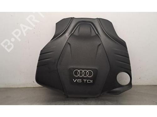 Used Underbody protection AUDI A6 C7 (4G2, 4GC) 3.0 TDI (204 hp) 31165349