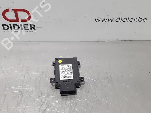 Elektronisk modul AUDI A6 C8 (4A2) 40 TDI Mild Hybrid quattro (204 hp) 10879107