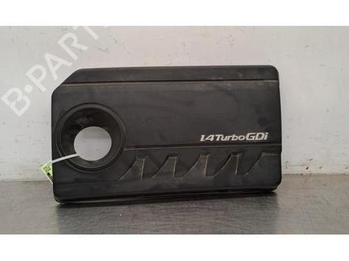 Bundpladebeskyttelse HYUNDAI i30 FASTBACK (PDE, PDEN) 1.4 T-GDI | BP25980948M92 