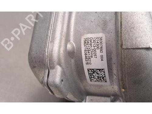 Steering rack OPEL MOKKA MOKKA-e (76) | BP33918143M22 - Image 8