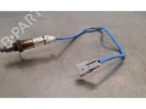 Elektronisk sensor NISSAN JUKE (F16_) DIG-T 117 (117 hp) 23630401