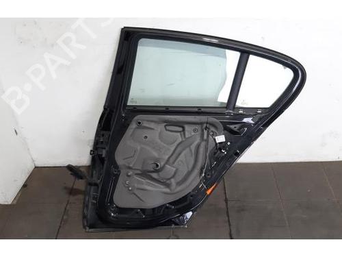 Right rear door BMW 1 (E87) 116 d | BP23596185C5 