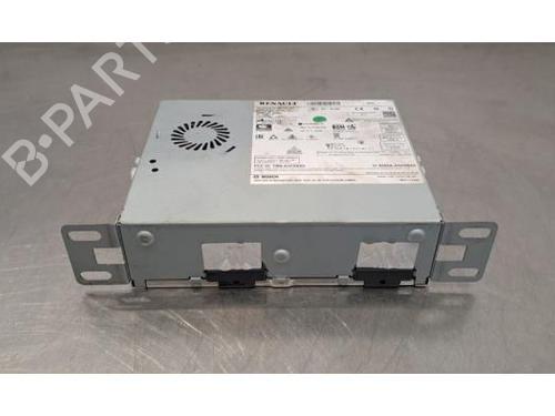 Módulo eletrónico RENAULT CLIO V (B7_) 1.5 Blue dCi 85 (B7AG) (86 hp) 33132001