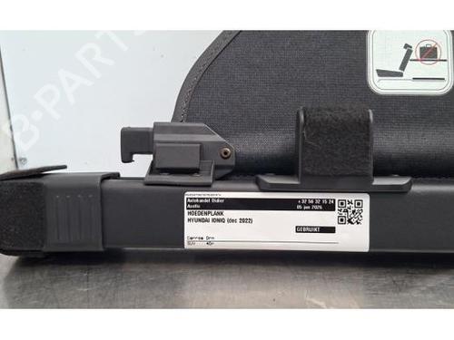 Rear parcel shelf HYUNDAI IONIQ 5 (NE) EV | BP37148613C85 - Image 2