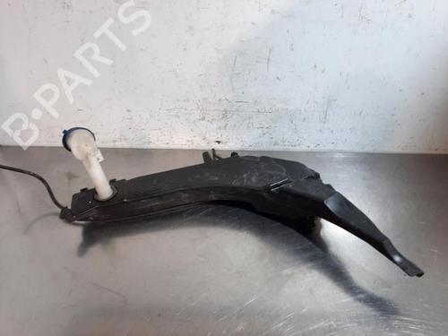 Used Windscreen washer tank PEUGEOT 308 II (LB_, LP_, LW_, LH_, L3_) 1.6 BlueHDi 120 (120 hp) 23637799