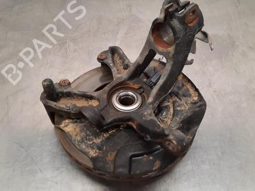 Right front steering knuckle SEAT ARONA (KJ7, KJP) 1.0 TSI | BP23597098M26 