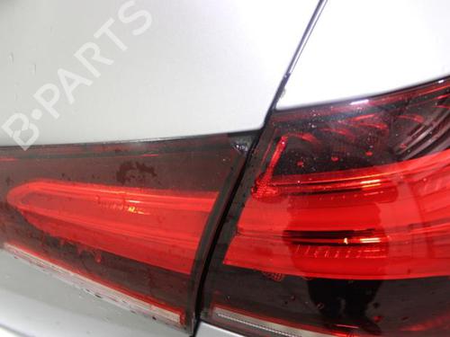 Battery MERCEDES-BENZ A-CLASS Saloon (V177) A 250 e (177.186) | BP31633626E11 