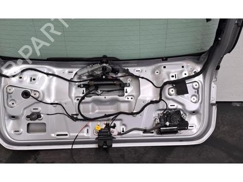 Tailgate AUDI A6 C8 Avant (4A5) 50 TDI Mild Hybrid quattro | BP23618624C6 - Image 7