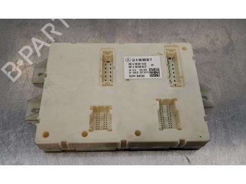 Fuse box MERCEDES-BENZ GLE (W166) 250 d 4-matic (166.004) | BP30532683E1 - Image 2