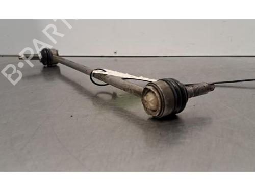 Andre CITROËN JUMPY III Van (V_) 1.5 BlueHDi 120 | BP30927573O1