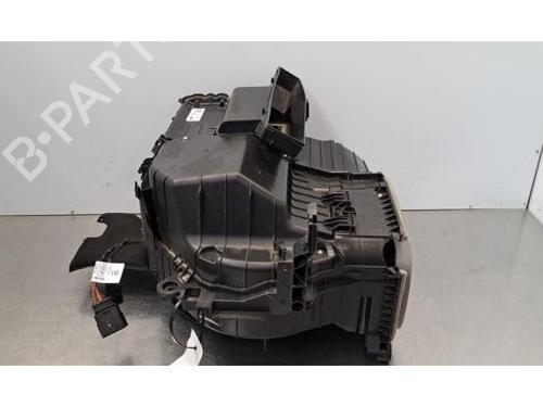 Used Heater matrix box Heater matrix box 39180294 39180294