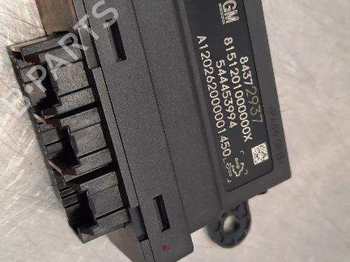 Electronic module OPEL ASTRA K Sports Tourer (B16) 1.5 CRDI (35) | BP15236077M83 