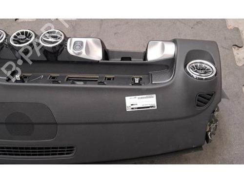 Dashboard MERCEDES-BENZ GLB (X247) GLB 200 d 4-matic (247.613) | BP39153686C46 - Image 5