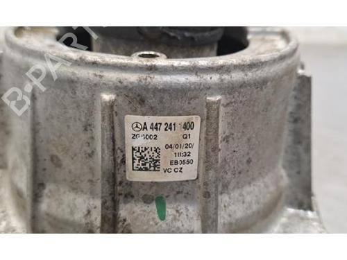 Engine mount MERCEDES-BENZ VITO Mixto (Double Cabin) (W447) 111 CDI (447.701, 447.703, 447.705) | BP36379433M89 - Image 4