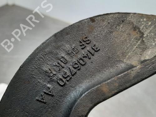 Left rear suspension arm VOLVO V60 I (155) 1.6 DRIVe | BP10899086M14 