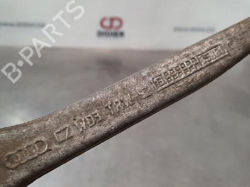 Left front suspension arm AUDI A4 B8 (8K2) 2.0 TDI quattro | BP15022490M12 
