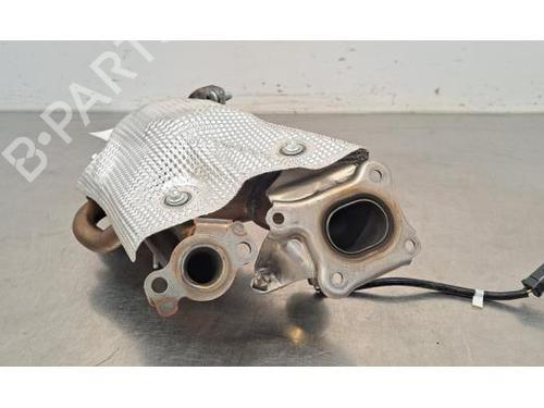 Catalyst TOYOTA YARIS (_P21_, _PA1_, _PH1_) 1.5 Hybrid (MXPH10, MXPH11) | BP29441234M10 