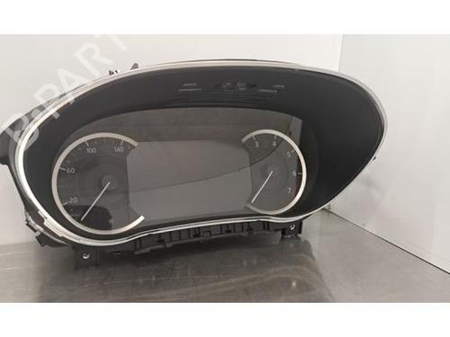 Used Instrument cluster Instrument cluster JAGUAR E-PACE (X540) 1.5 P300e Plug-in Hybrid AWD (309 hp) 40614903 40614903