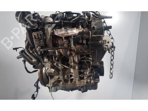 Used Engine VW TIGUAN (AD1, AX1) 1.5 TSI (150 hp) 26302896