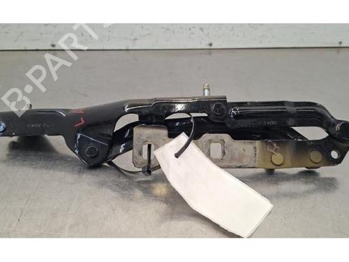 Used Hinge/Door check strap Hinge/Door check strap TESLA MODEL 3 (5YJ3) EV (283 hp) 40552506 40552506