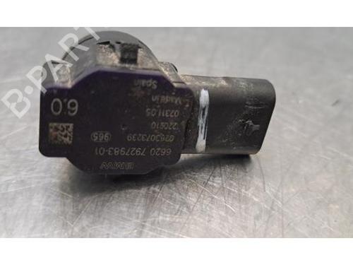 Electronic module BMW X5 (G05, F95) M Competition | BP36769601M83 - Image 4