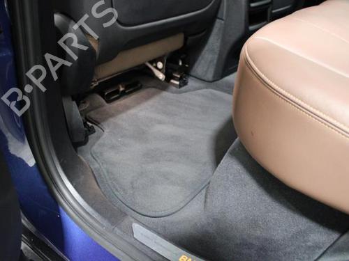 Rear differential BMW X5 (G05, F95) xDrive 25 d | BP30057072M24 