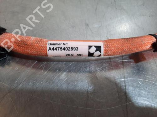 Cable MERCEDES-BENZ EQV (W447) EQV 300 (447.813, 447.815) | BP39180229E12 - Image 4