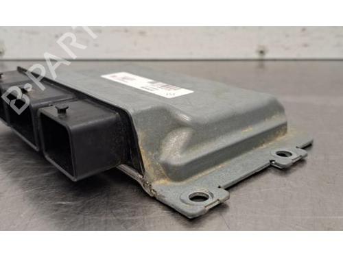 Engine control unit (ECU) DACIA DUSTER (HM_) 1.2 TCe 125 (HMMA) | BP40483940M57 - Image 3